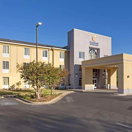 Comfort Inn & Suites Ruston-East Zewnętrze zdjęcie