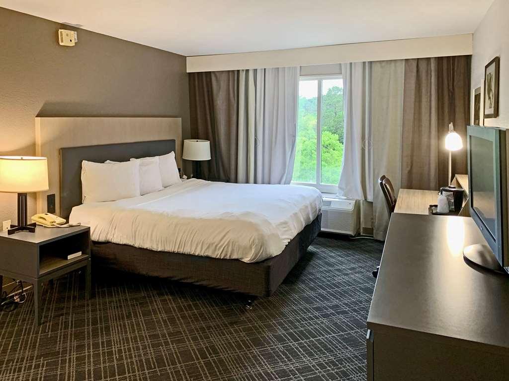 Comfort Inn & Suites Ruston-East Pokój zdjęcie
