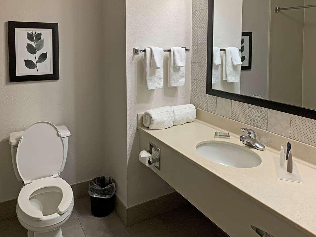Comfort Inn & Suites Ruston-East Zewnętrze zdjęcie