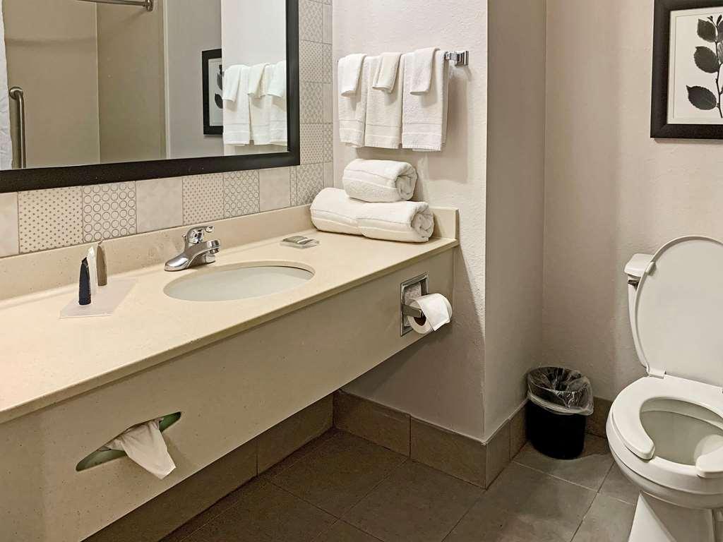 Comfort Inn & Suites Ruston-East Zewnętrze zdjęcie