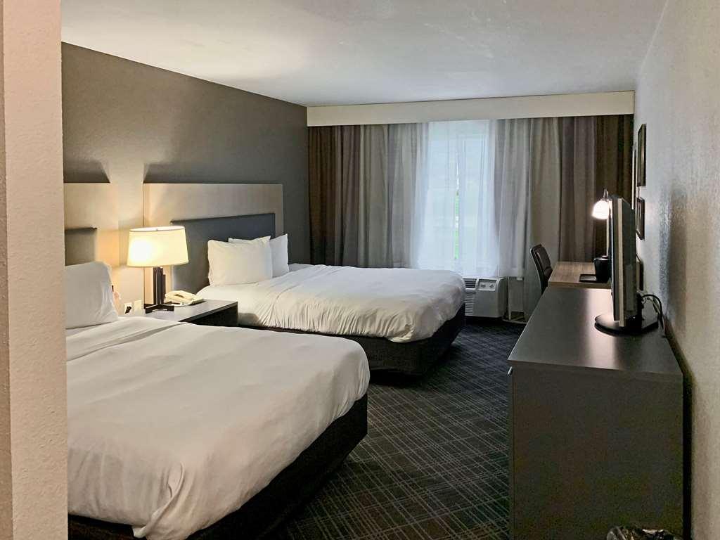 Comfort Inn & Suites Ruston-East Pokój zdjęcie