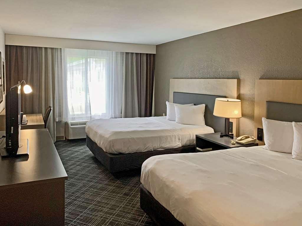 Comfort Inn & Suites Ruston-East Pokój zdjęcie