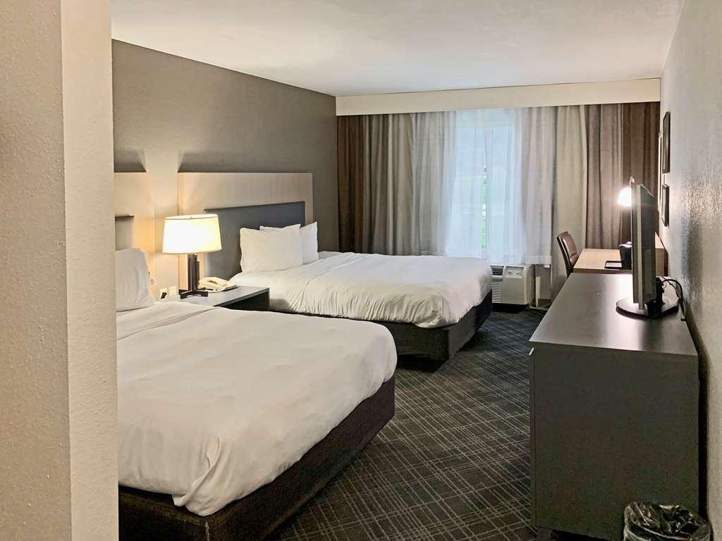 Comfort Inn & Suites Ruston-East Pokój zdjęcie