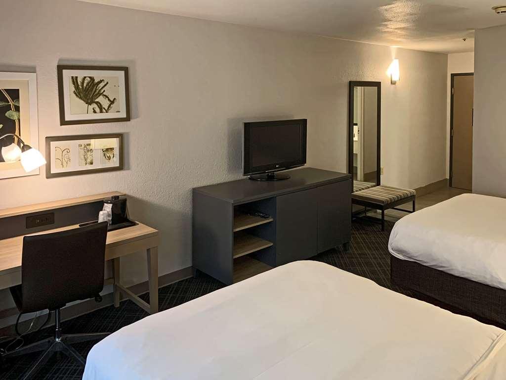 Comfort Inn & Suites Ruston-East Pokój zdjęcie