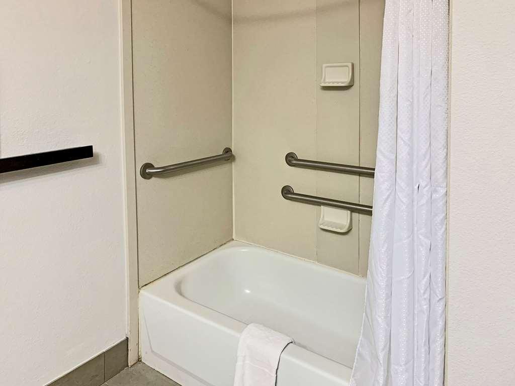 Comfort Inn & Suites Ruston-East Zewnętrze zdjęcie