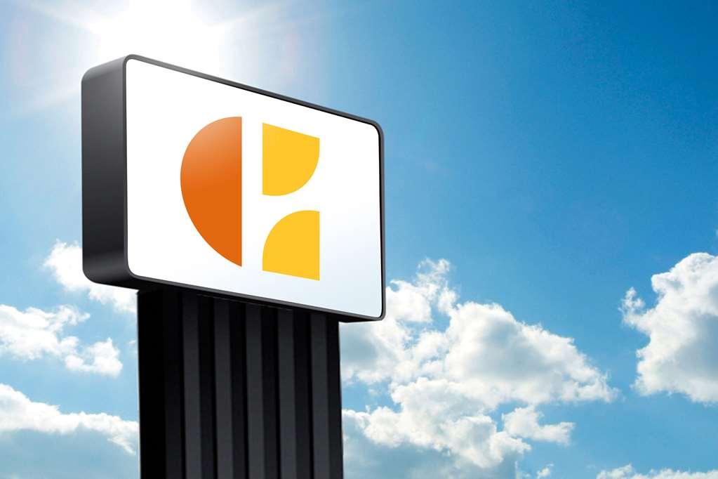 Comfort Inn & Suites Ruston-East Zewnętrze zdjęcie