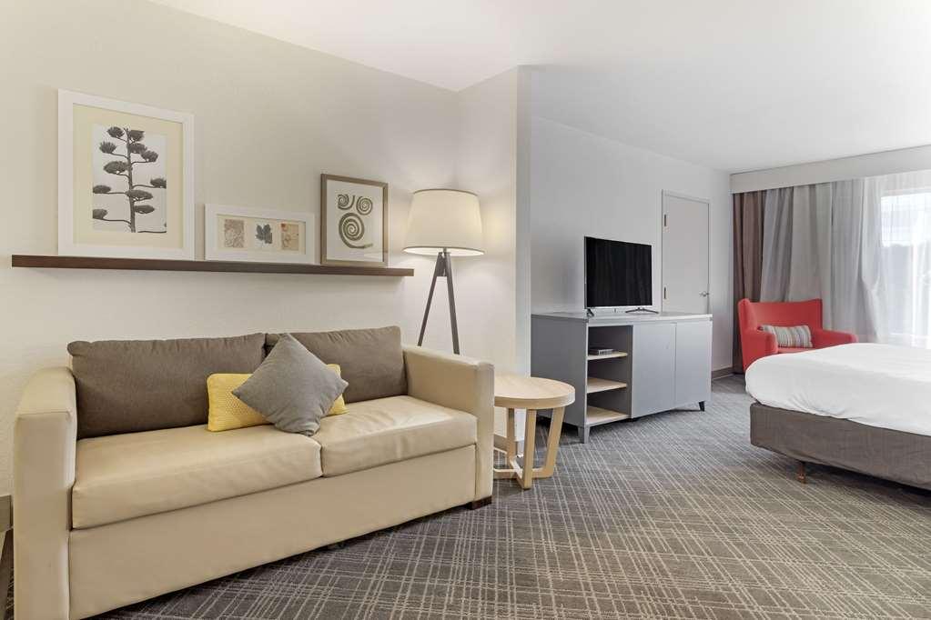 Comfort Inn & Suites Ruston-East Pokój zdjęcie