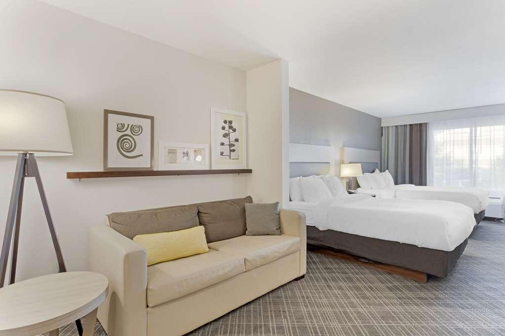 Comfort Inn & Suites Ruston-East Pokój zdjęcie
