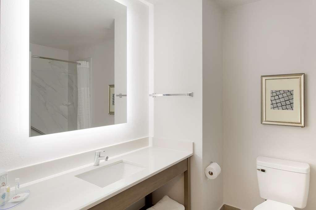 Comfort Inn & Suites Ruston-East Pokój zdjęcie
