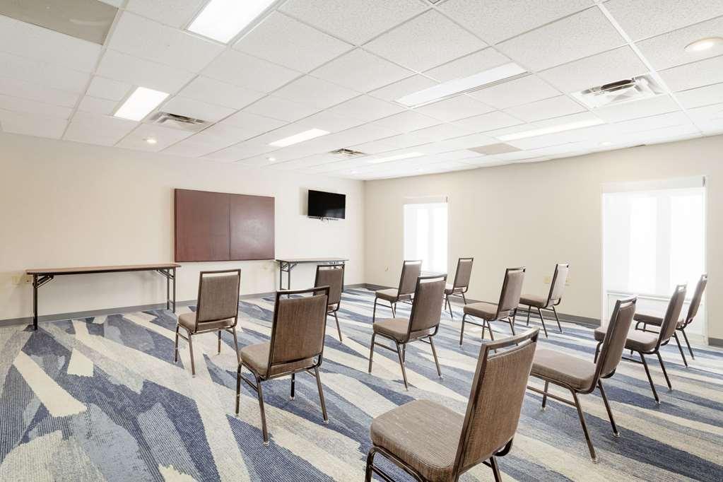 Comfort Inn & Suites Ruston-East Udogodnienia zdjęcie