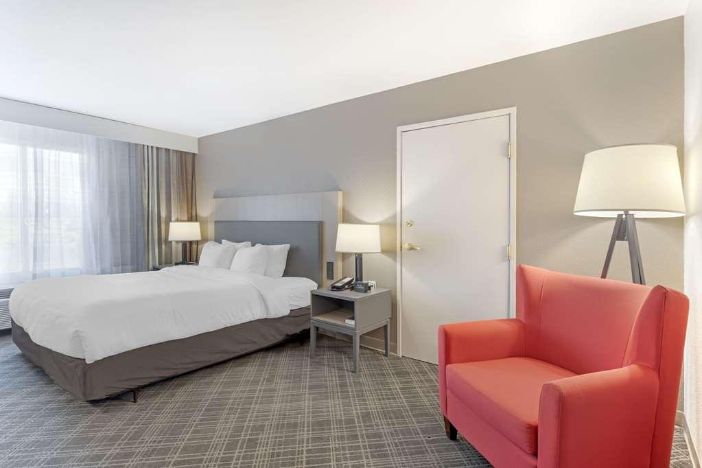 Comfort Inn & Suites Ruston-East Pokój zdjęcie