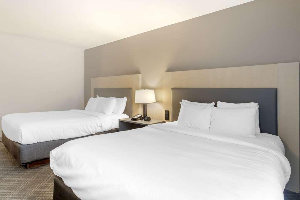 Comfort Inn & Suites Ruston-East Pokój zdjęcie