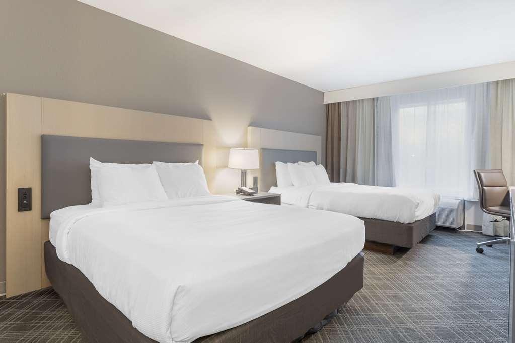 Comfort Inn & Suites Ruston-East Pokój zdjęcie