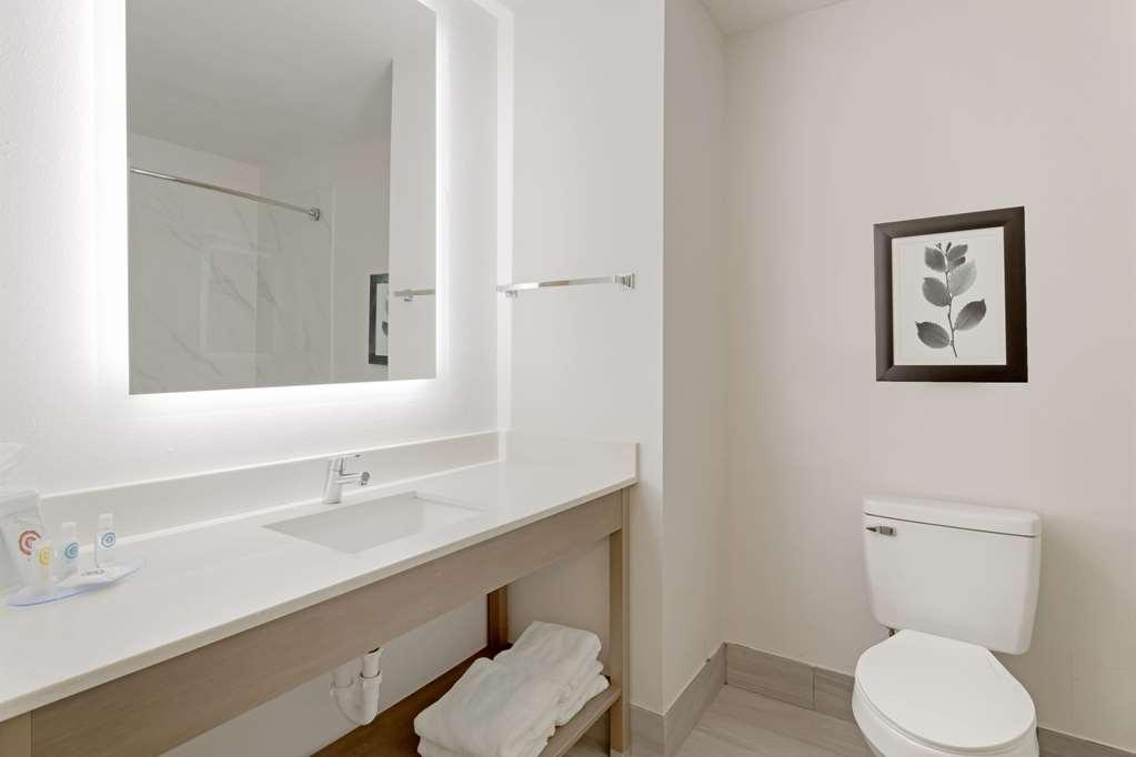 Comfort Inn & Suites Ruston-East Pokój zdjęcie