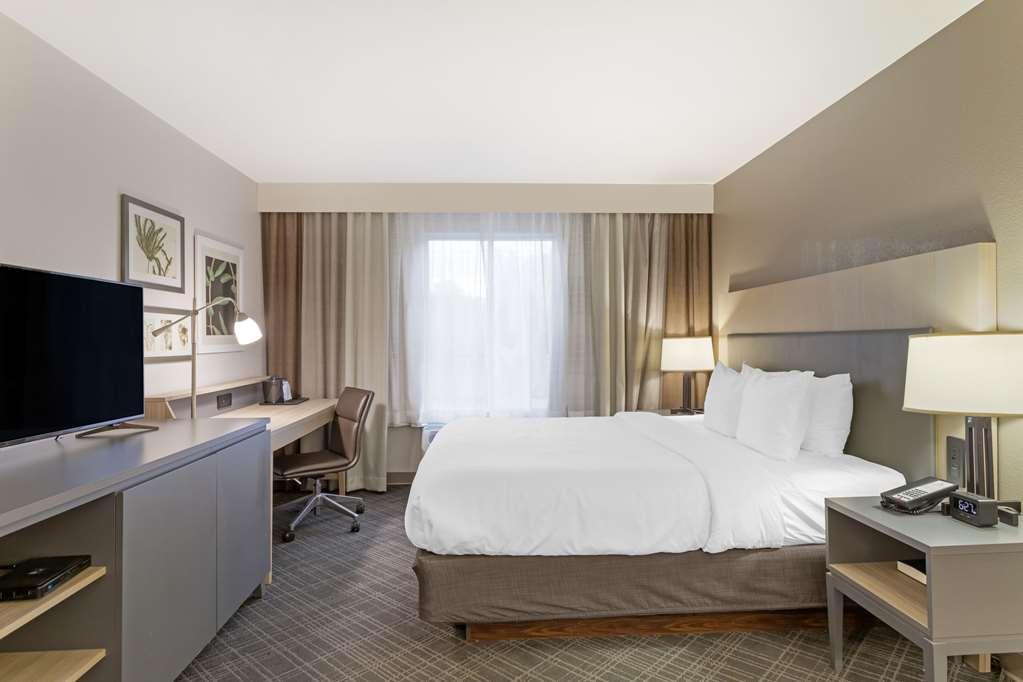 Comfort Inn & Suites Ruston-East Pokój zdjęcie